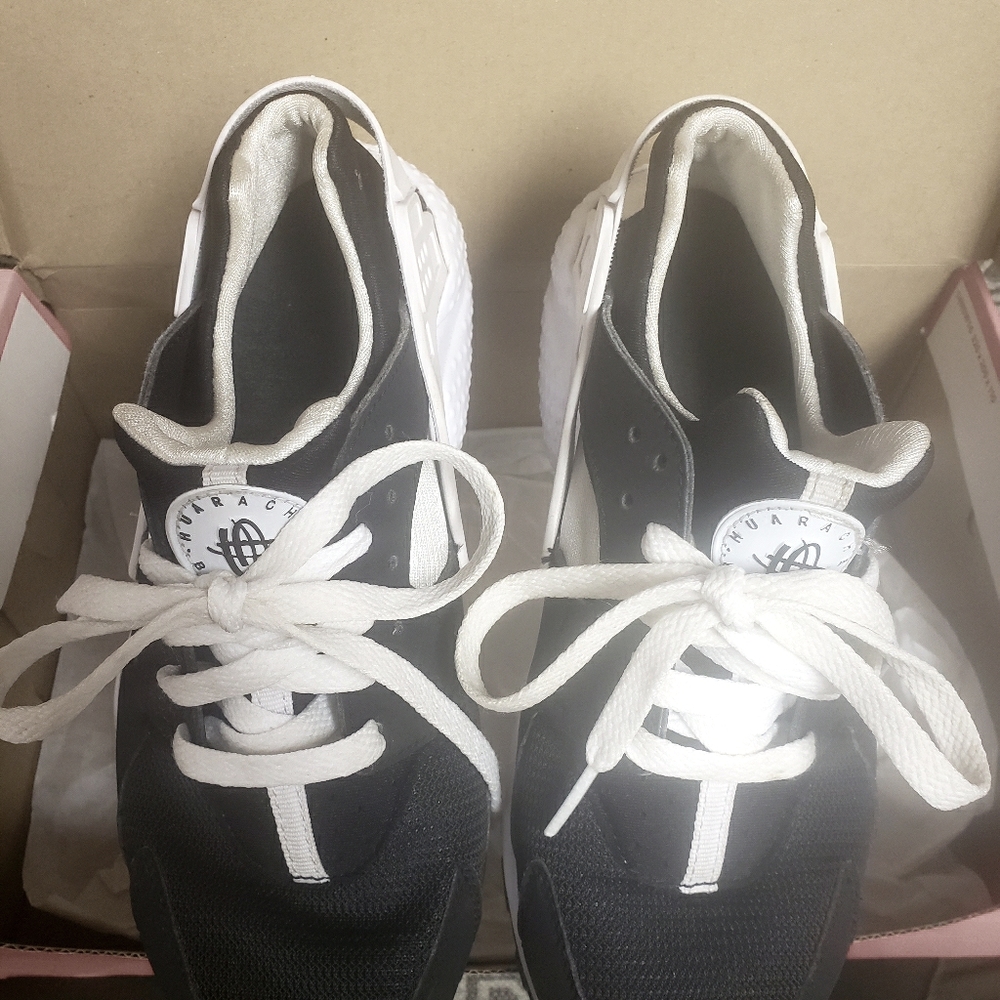 Nike Huarache Run Sneakers